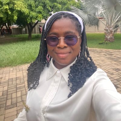 Industrial Engineering||MESA General Secretary Elect||Hopsan🤎💛Greatness within! The best is yet to come!
