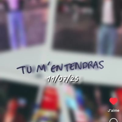 Compte pour jouer (et rire), parce que jouer, c'est bien, gagner parfois c'est super 🤘bye, les gens toxiques 😘 #TuMentendras 🎸 11/07/2025