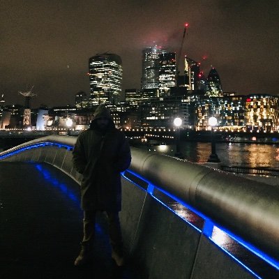 goldsculpture's profile picture. The Greatest Tweets Never Tweeted™
