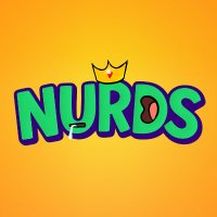 Nurds (@nurdsnft) 's Twitter Profile