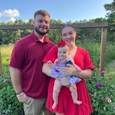 TE Coach for Mount Vernon Tiger Football @MV_TigerFB/ UAM ‘21/ Curley Wolf/Boll Weevil Alumni