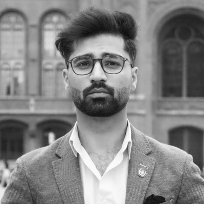 Afghan Evacuee in 🇩🇪 | Software Engineer | Artist | Activist | photographer