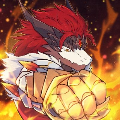 冥影末さんのプロフィール画像