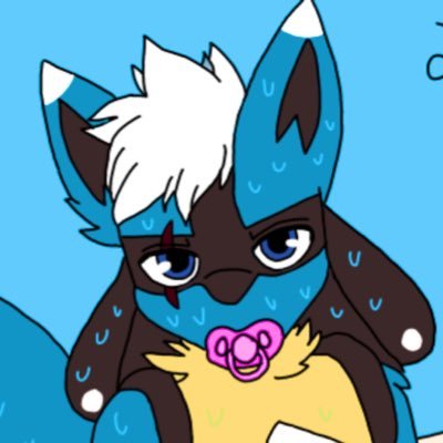 Secret account, 21, 🇵🇷, Taken, Male, bi, (read bio pls) I draw Abdl stuff and also wear pull-ups like a loser😭. 🔞 stuff and memes only.