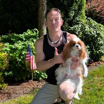 MAGA and keeping it that way requires MAHA and keeping it that way. Doing my small part to spread the seeds 4 this grassroots movement. Ketogenic enthusiast.