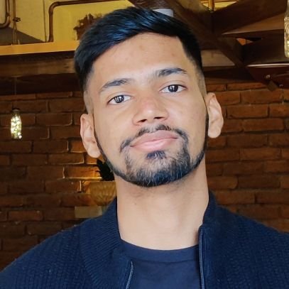 waibhavjha's profile picture. I like to build things.