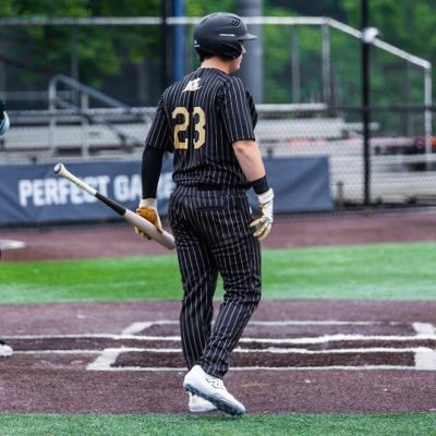 2027 | 1B | 6’0’’ | 195 lbs | 3.7 GPA | Marist School | Atlanta, Georgia | Phone #: 404-615-5323 | Email: Davisrobinson27@marist.com