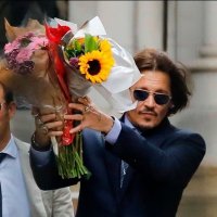 Johnny Depp Lovers (@teamdepp_head) 's Twitter Profile