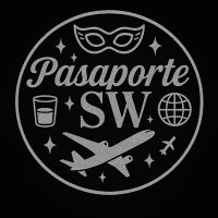 Pasaporte SW | Oficial (@pasaportesw) 's Twitter Profile