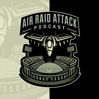 Join Mike every Thursday for in-depth analysis and opinions on college football and the NFL from a fan's perspective. Host: @AirRaidPodHost | @Podbreed Network