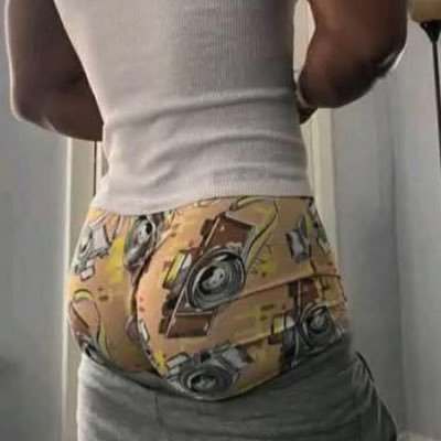 Thick Guy with good dick, your loss another one gain 👀