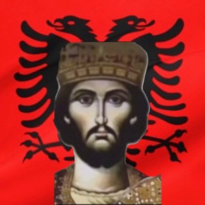 🇦🇱🇮🇱👌🏻
Pro🇦🇱🇪🇸🇮🇹European👌🏻
Anti🇩🇪🇷🇸🏴barbarian!!