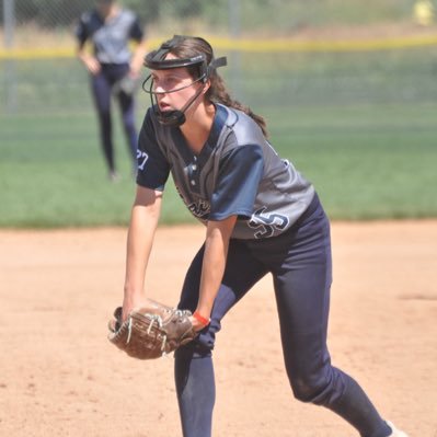 addy_walls2027's profile picture. RHP/UTIL ~ Raiders 18u Petrocelli #55 ~ Hopkinton HS #5 |2027| ~ NFCA All Region First Team 2025 ~Tri-Valley League All-Star '24/'25 ~NCAA ID# 2506635971