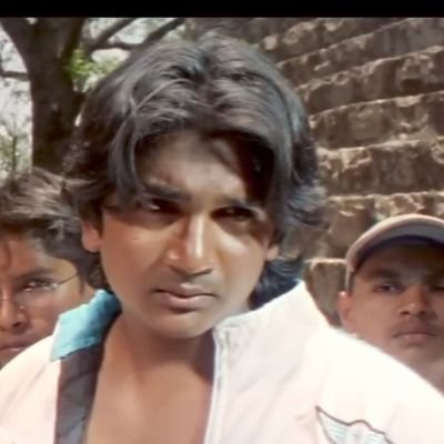 pailwan_karthik's profile picture. 