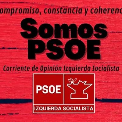 Simpatizante del PSOE (y d la izquierda en gral.) para difundir lo silenciado por la #fachosfera
#ElGobiernoDeLaGente #GobernarParaTransformar #EspañaSinOdio