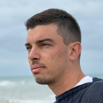 Julien Abbas Profile