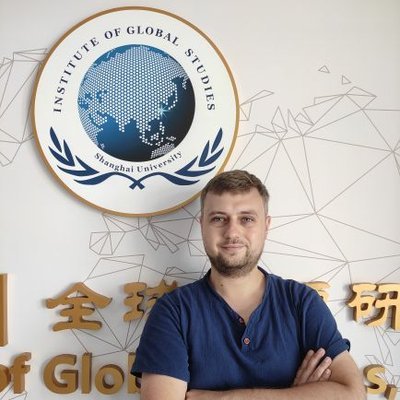 Shanghai University Global Studies PhD Candidate
Biz Asyai bir milletiz, Asyai bir devletiz. M.K.Atatürk