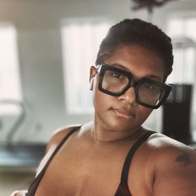 The OG | Tyler, Maison & Reagan’s mom | Cool, thick & PG bred | ♍️♊️♓️ | The Cookie Queen with the gift of gab and a podcast to prove it | DV survivor