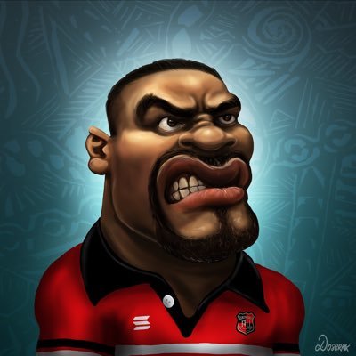 GrandpaBubbles's profile picture. 