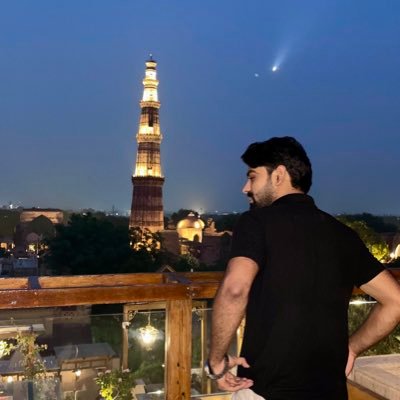 adilrana03's profile picture. Full-Stack | Web3 | Build in Public | Solana | Solidity | React | React Native