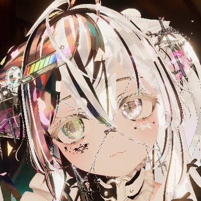どこにでもいる吸血淫魔
かまってくれるひとはすき
詳細はりとりん:https://t.co/xqHg1BDrmF
【所属イベント】
@VRC_AMS
@VRCVaRmonica
@VRC_DDD
@BlaueTiefe
@Ninoukyo_VRC
えっちなの(閲覧は自己責任で):@KoutaVR18