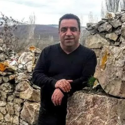 erkansimsek45's profile picture. 