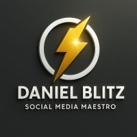 Daniel Blitz (@ola_daniel9) 's Twitter Profile