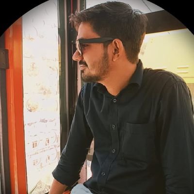 RaharLucky's profile picture. SENIOR TEACHER (RAJASTHAN EDUCATION DEPARTMENT)

#NFU_जिंदाबाद