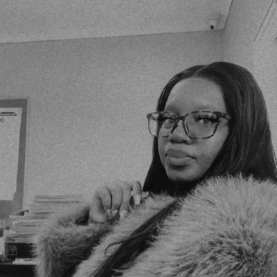 👩‍🏫•Introvert•Psalms 23🙏🏾
