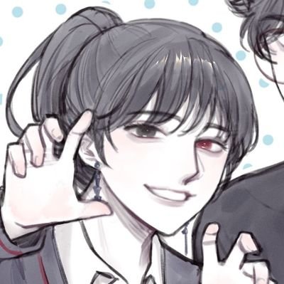 onmouse_0's profile picture. ✨ @KR_Roze