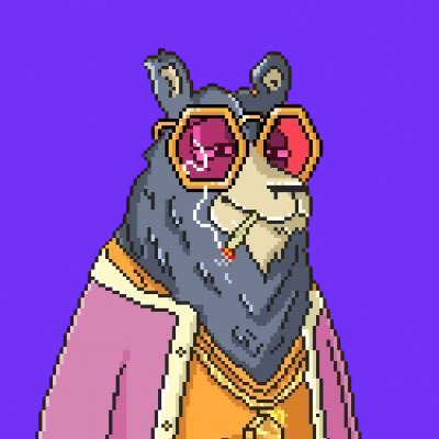 Nothing But Everything. 🍊,💊 (🧙,🧙) 🧙 @monad #SomniaNetwork