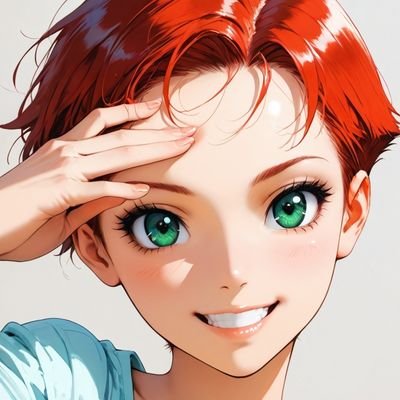 miyajimamomiji's profile picture. AIイラストとか広島カープとかモンハンとか讃岐うどんとかお遍路さんとか。
座右の銘は「明日できることは今日するな」