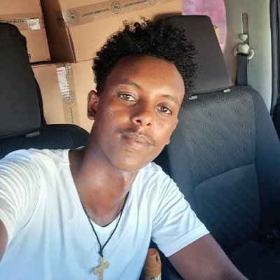 temesgente36591's profile picture. 