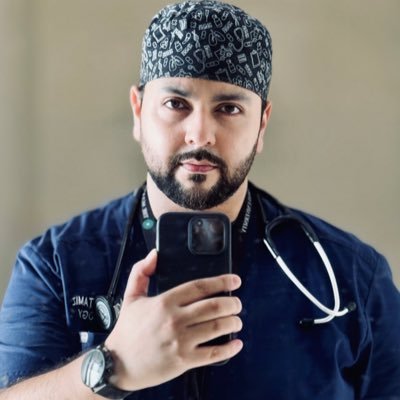 🫀 Cardiology Instructor at @akuglobal | @Dow_Uni |🇵🇰 ⭐️Applicant for Advance Fellowship in Cardiology ⭐️ #AspiringCardiologist