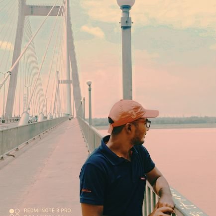 Ayush Ojha Profile