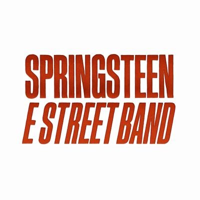 Fan account dedicated to Bruce and the E Street Band 🎸⚠️