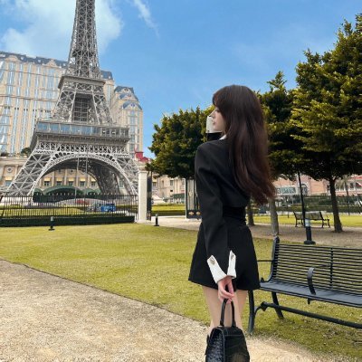 mienl23545919's profile picture. She has ability, goals and ambitions 📈