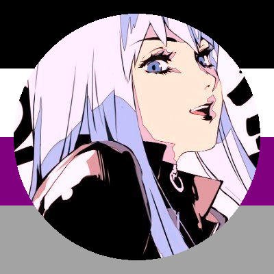 Bibi❄️ @ in gacha limboさんのプロフィール画像