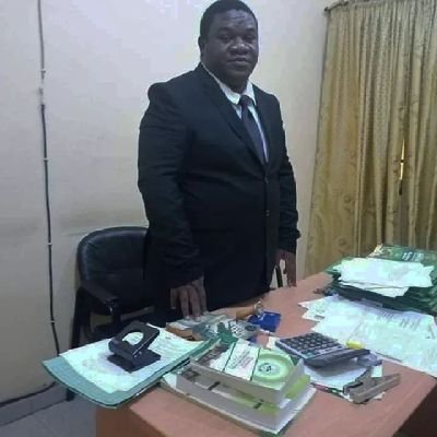 https://t.co/F34YUsuM64. Business Administration, Igbinedion University, Okada; Member, Nigerian institute of management.