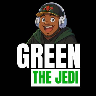 Green The Jediさんのプロフィール画像