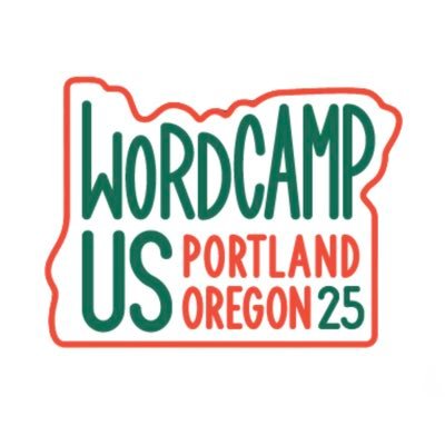 Join 1,500 web professionals at WordCamp US 2025. August 26-29th, 2025, in Portland, OR. #WCUS