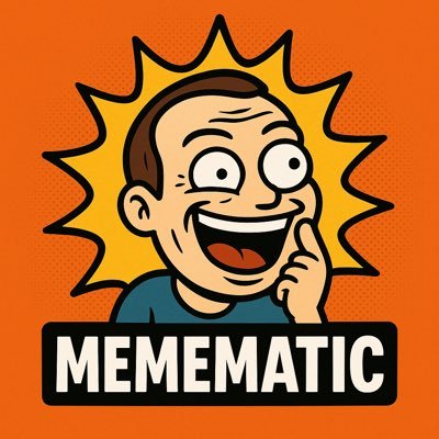 WEBSITE COMING SOON.. Can get Automatic Memes WITH Ai once finished!! CA: FKKP9FHx5y1VdCsPtz2d2tpTkUcveKnRzuCPNAEmpump