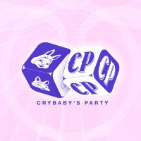 Crybaby's Carnival 🎪 (@crybabyspartybr) 's Twitter Profile Photo Crybaby's Carnival 🎪 (@crybabyspartybr) 's Twitter Profile Photo