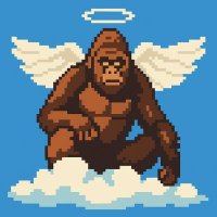 Harambe Was Framed (@echoesofharambe) 's Twitter Profile