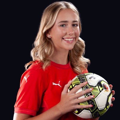 Class of 2026 - Fever United 07/08G Penn - ECNLRL- WPSL D2- Forward/ Outside Mid- Colleyville Heritage High School - Insta: @sophia_d2026