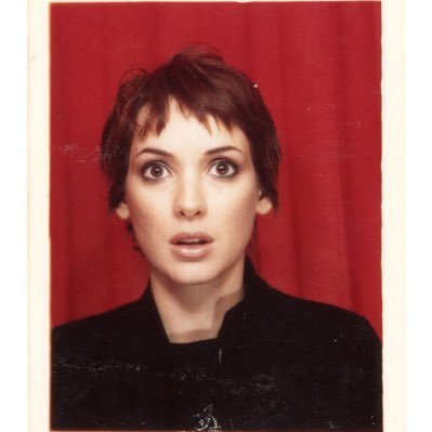 realitybites_94's profile picture. “If you ask me, she ought to be available over the counter. The world would be a better place.”