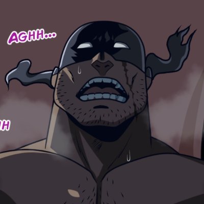 PROBLEMATIC CONTENT
NSFW bara 🔞 ENG/ESP 24 years old
all characters are +18
Dadson content