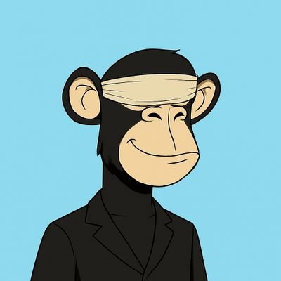 Z0xAlpha's profile picture. NFT & Web3 Marketing |
Partnered @BitgetGlobal | Kol at @Gate_io |

Community Builder | Campaigns, Promos & Collabs |

📩 DMs open for business & partnerships