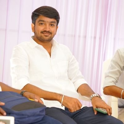 rahulkrishnan_s's profile picture. Being Human