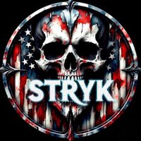 STRYK_Force 🛫 (@force91004) 's Twitter Profile